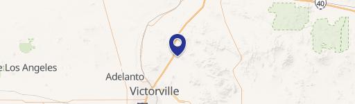 Apple Valley, CA 92307