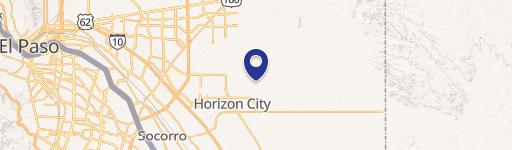 Clint, TX 79836