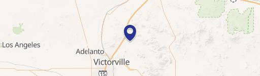 Apple Valley, CA 92307