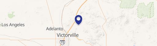 Apple Valley, CA 92307