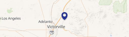 Apple Valley, CA 92307