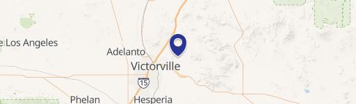 Apple Valley, CA 92307