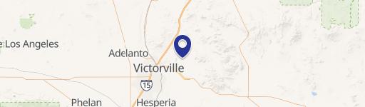 Apple Valley, CA 92307