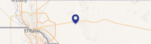 Clint, TX 79836