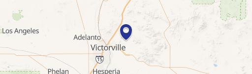 Apple Valley, CA 92307