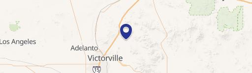 Apple Valley, CA 92307