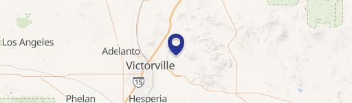 Apple Valley, CA 92307