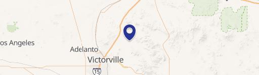 Apple Valley, CA 92307