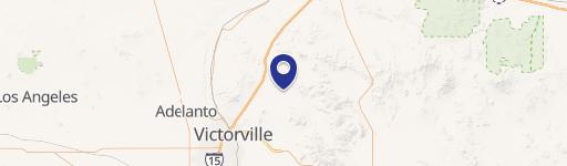 Apple Valley, CA 92307