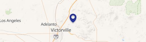 Apple Valley, CA 92307