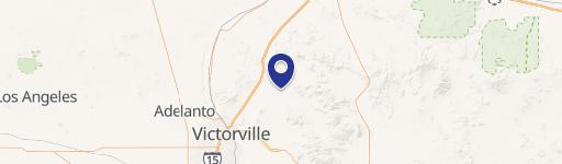 Apple Valley, CA 92307