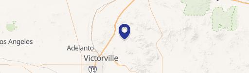 Apple Valley, CA 92307