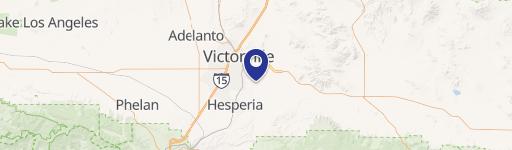 19201 Bear Vly Rd Ste A