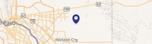 Clint, TX 79836