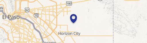 Clint, TX 79836