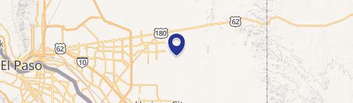 Clint, TX 79836