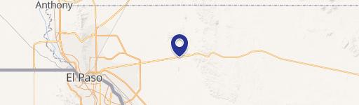 Clint, TX 79836