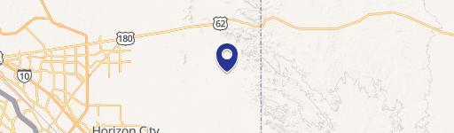 Clint, TX 79836