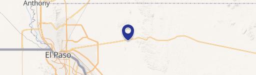 Clint, TX 79836
