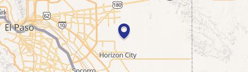 Clint, TX 79836