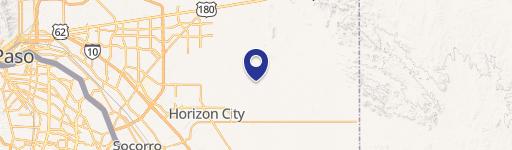 Clint, TX 79836
