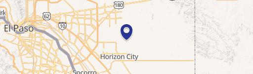 Clint, TX 79836