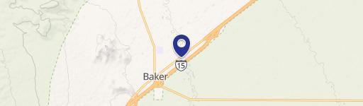 Baker, CA 92309
