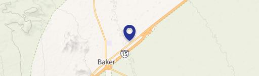 Baker Blvd