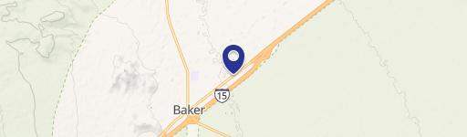 Baker Blvd