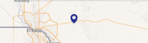 Clint, TX 79836