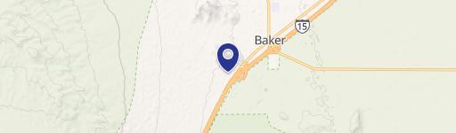 Baker, CA 92309