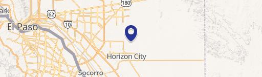 Clint, TX 79836