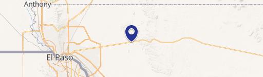 Clint, TX 79836