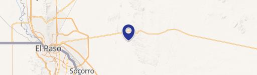 Clint, TX 79836
