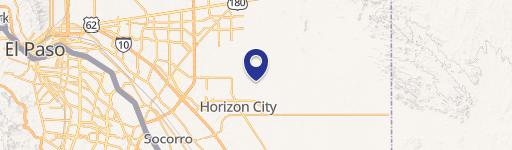 Clint, TX 79836