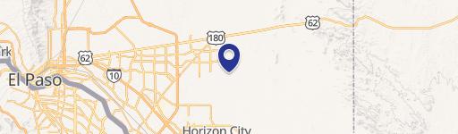 Clint, TX 79836