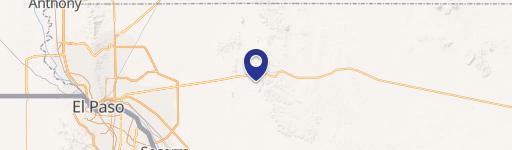 Clint, TX 79836