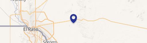 Clint, TX 79836