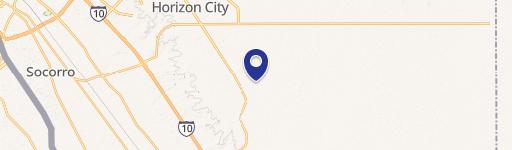 Clint, TX 79836