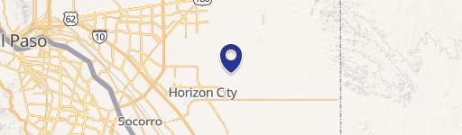 Clint, TX 79836