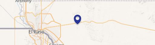 Clint, TX 79836