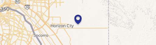 Clint, TX 79836
