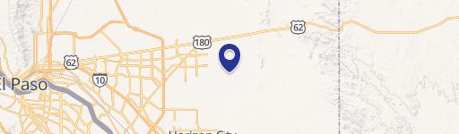 Clint, TX 79836