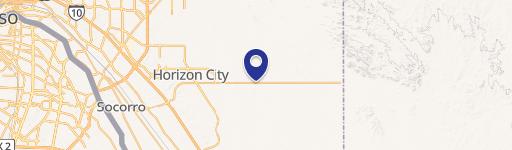 Clint, TX 79836