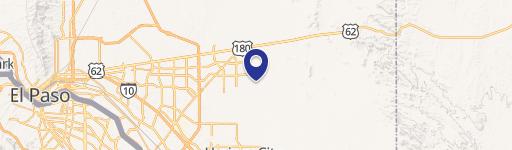 Clint, TX 79836
