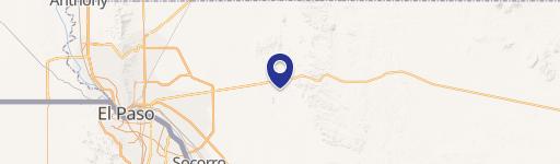 Clint, TX 79836