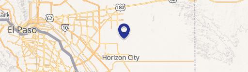 Clint, TX 79836