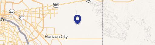 Clint, TX 79836