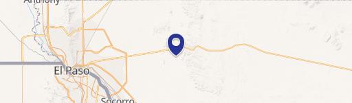 Clint, TX 79836