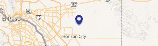 Clint, TX 79836